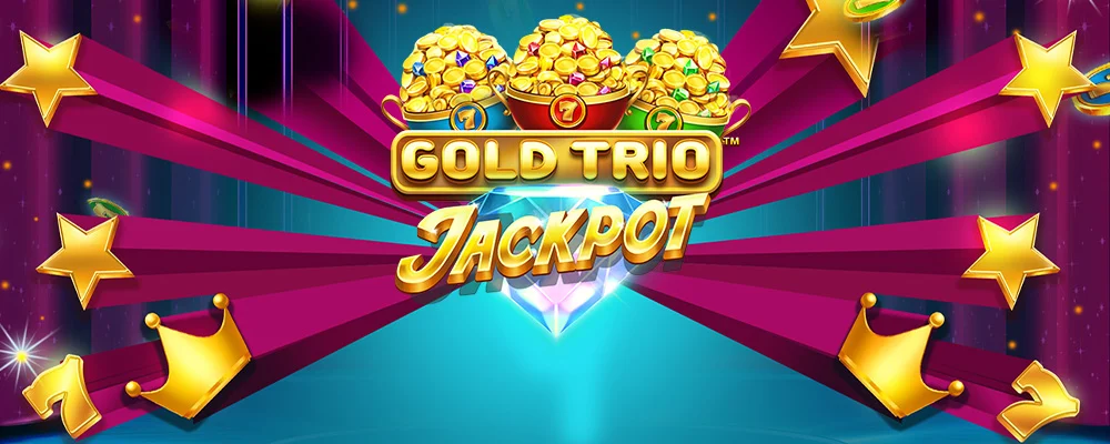 dd8 bet Jackpot do Trio de Ouro