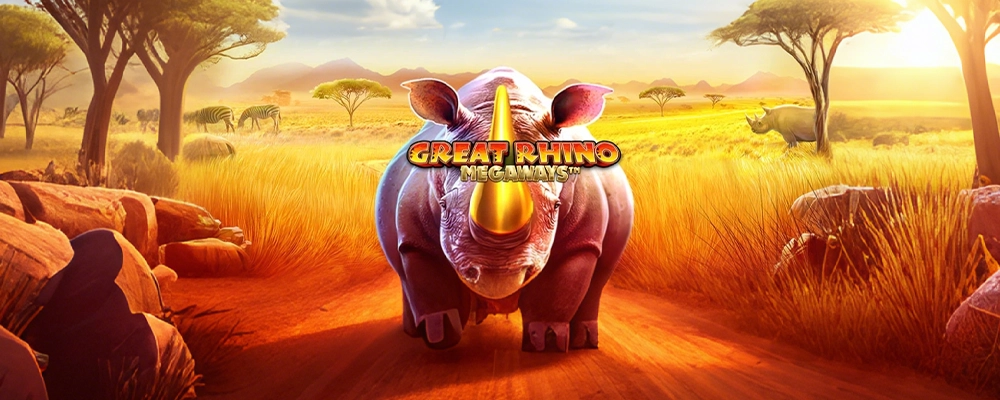 dd8 bet Grande Rinoceronte Megaways