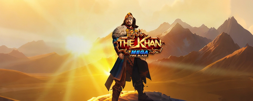 dd8 bet Mega Fogo Flamejante: O Khan