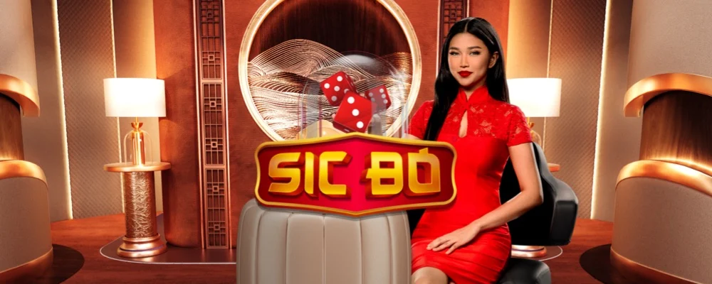 dd8 bet Mega Sic Bo ao Vivo