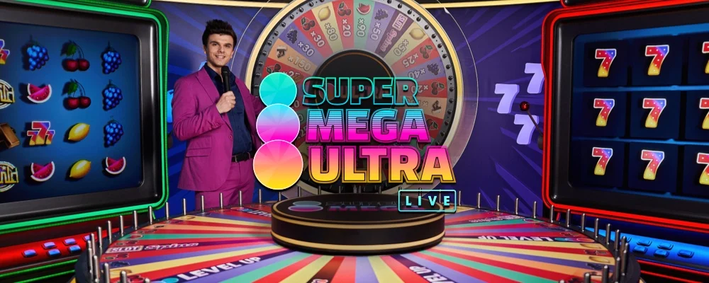 dd8 bet Super Mega Ultra ao Vivo