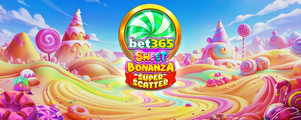 dd8 bet Doce Bonança Super Scatter