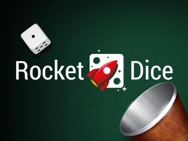 dd8 bet Dados de Foguete