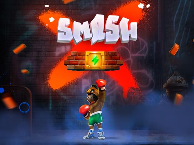 dd8 bet Esmagamento X