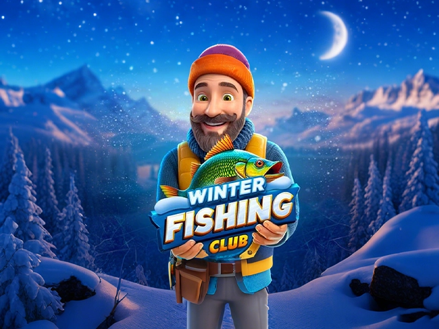 dd8 bet Clube de Pesca de Inverno